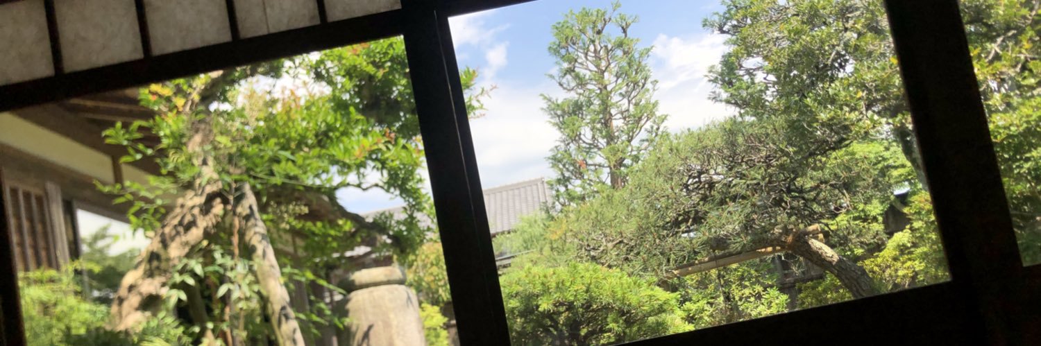 shooooko1215's profile banner image