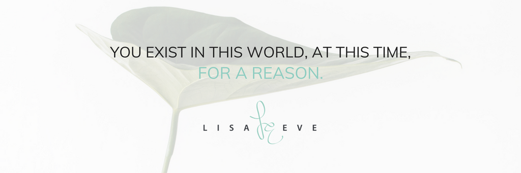 LisaEveInspires's profile banner image