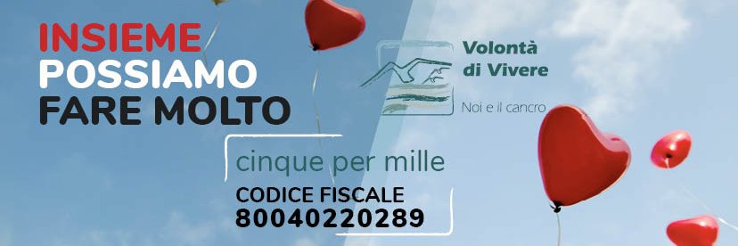 VolontadiVivere's profile banner image