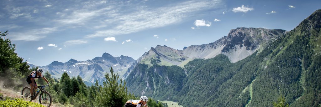 Alps Epic banner