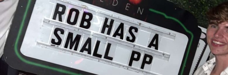 RobbieC_36's profile banner image
