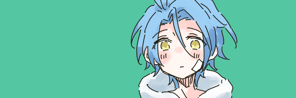 massshirona's profile banner image