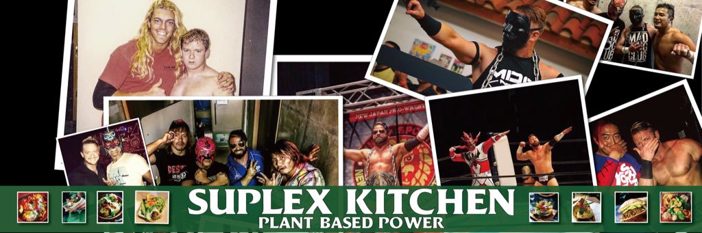 SuplexKitchen's profile banner image
