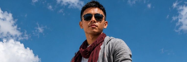 kangsoniverse's profile banner image