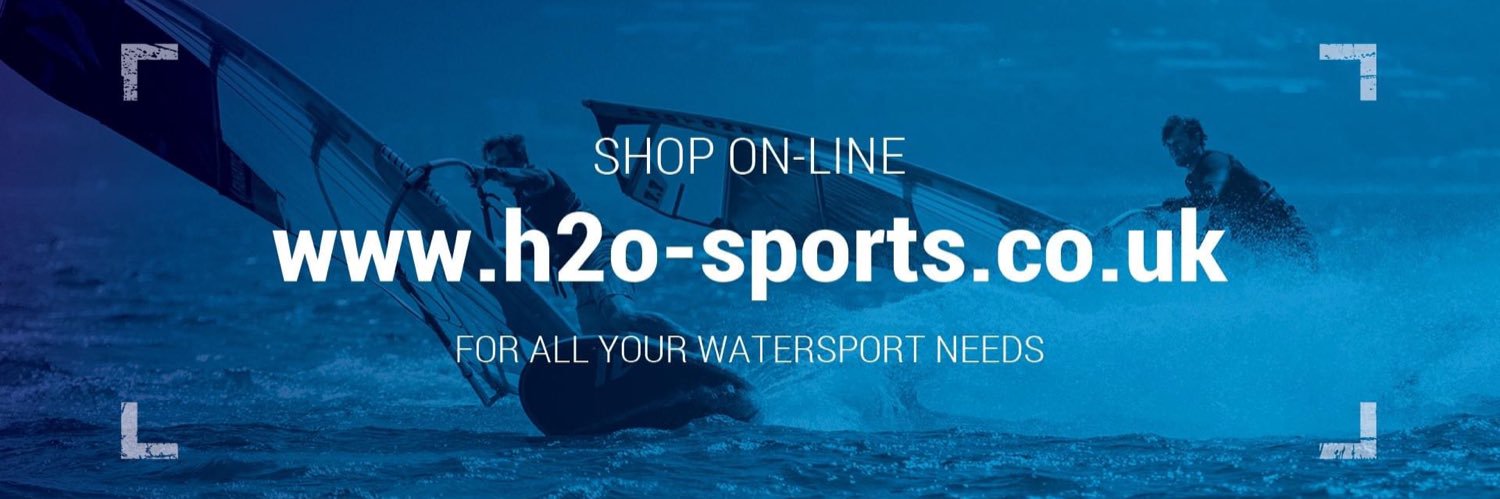 H20 Sports banner