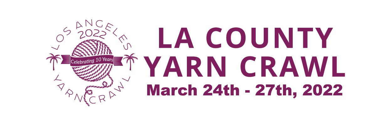 LAYarnCrawl's profile banner image
