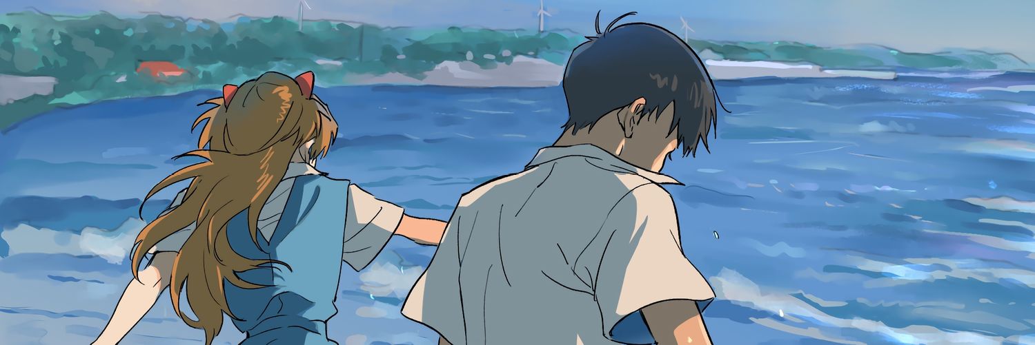 wanjunsheng's profile banner image