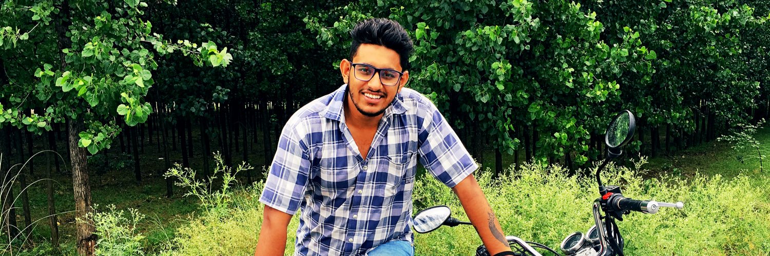 AKASH_BABA's profile banner image