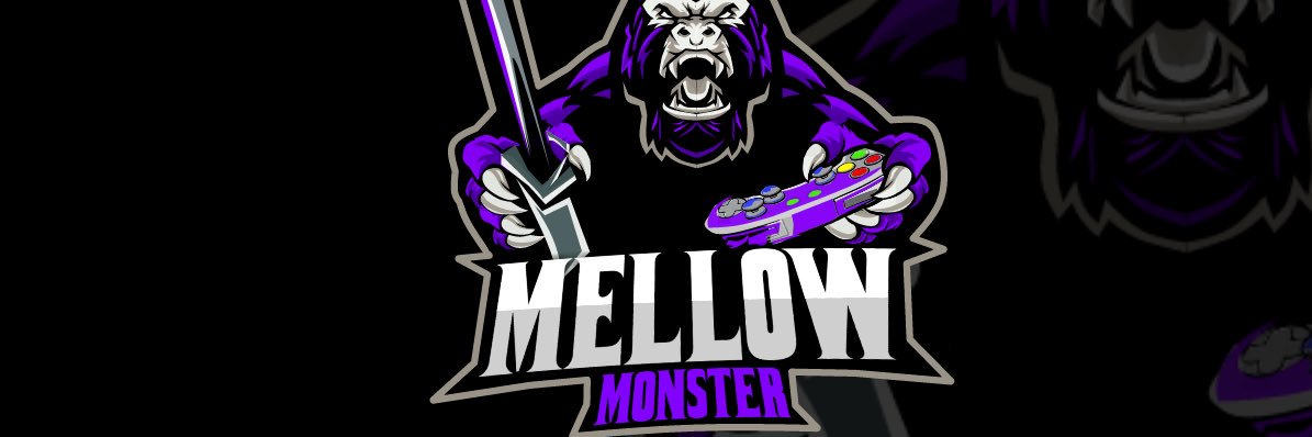 mellow_monster1's profile banner image