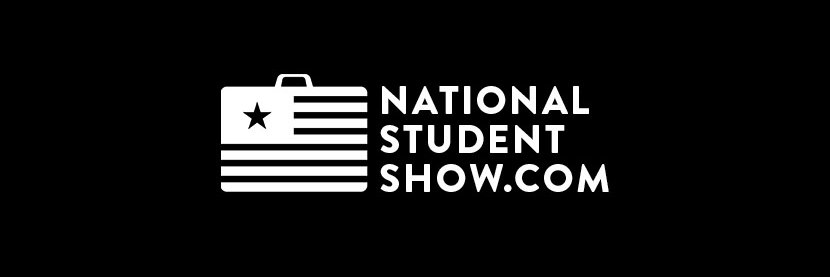 NationalStudentShow banner