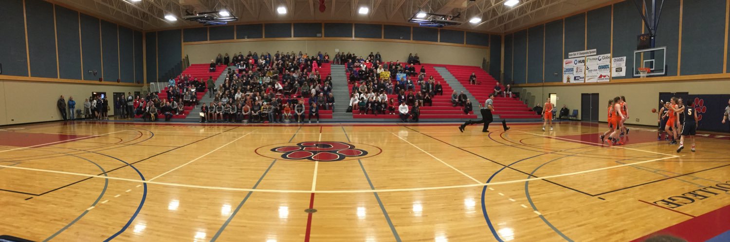 BC'A'GirlsBasketball banner