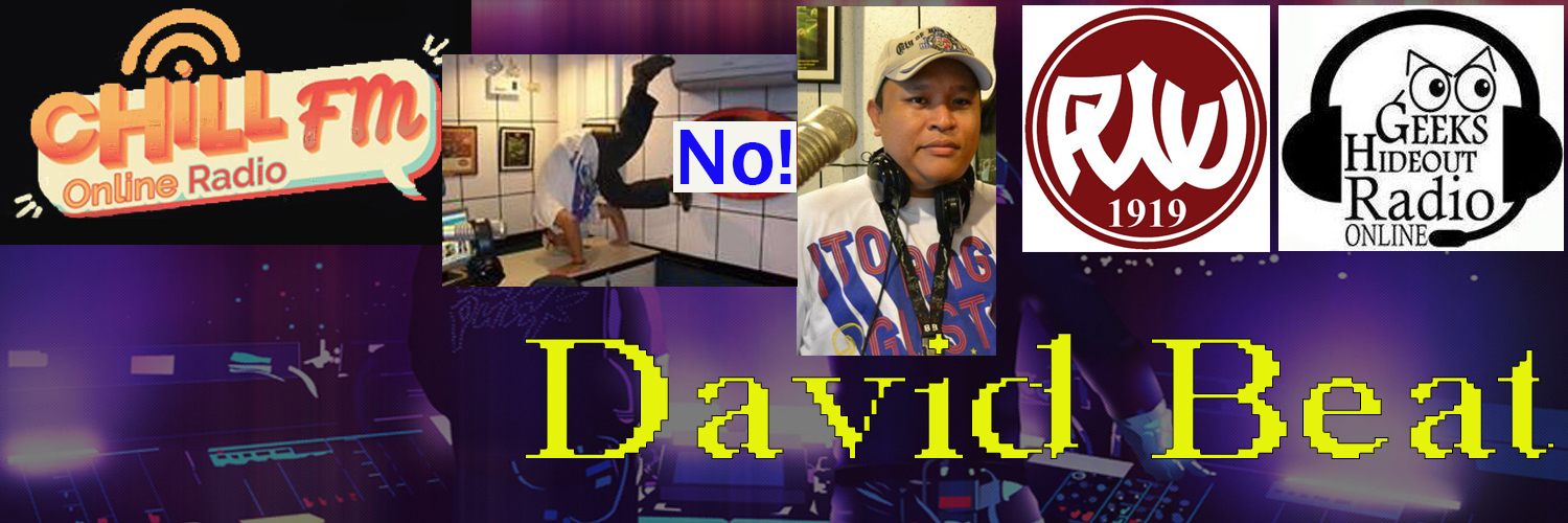 DeeJayDavidBeat's profile banner image