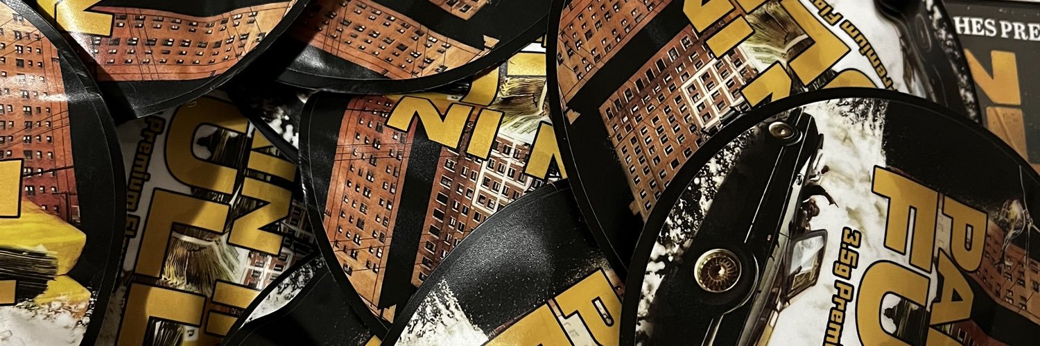 RedBandana8's profile banner image
