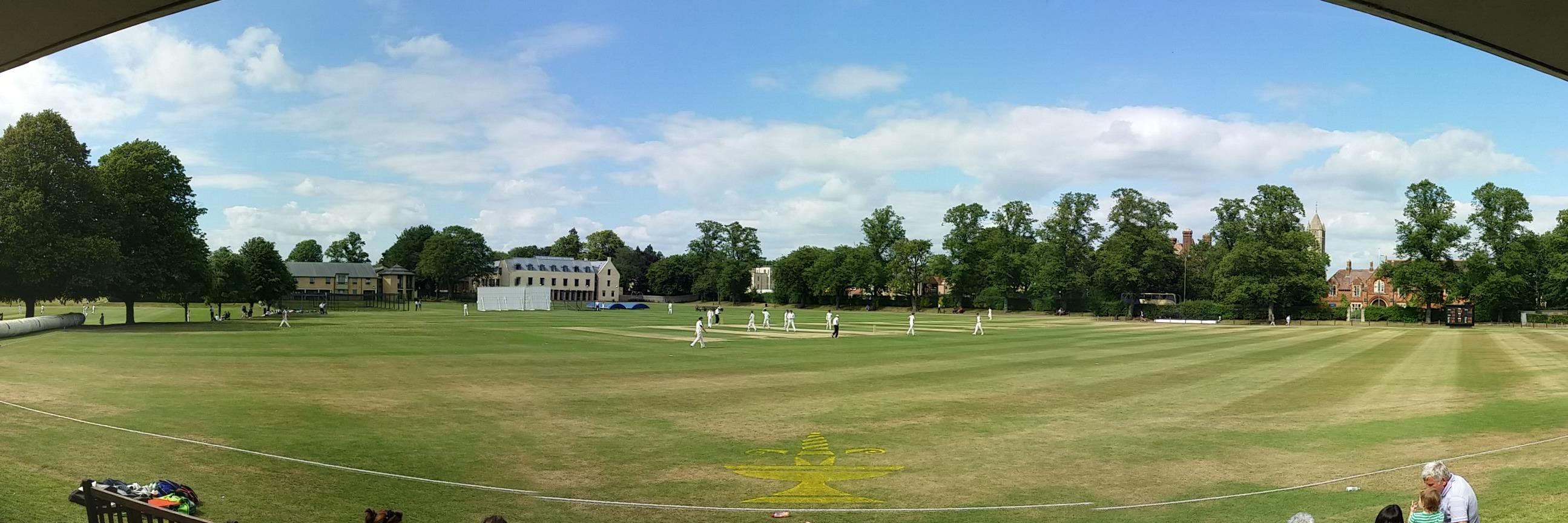 CricketOnUpper1's profile banner image