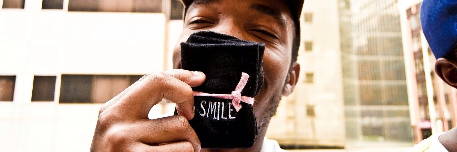 SmileSocks's profile banner image