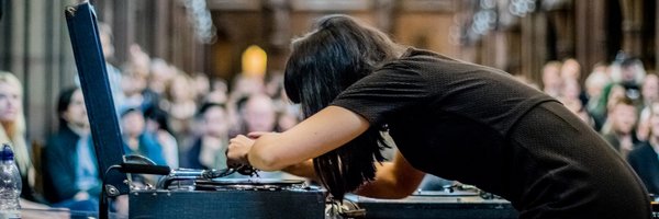 MCRAfterHours Profile Banner