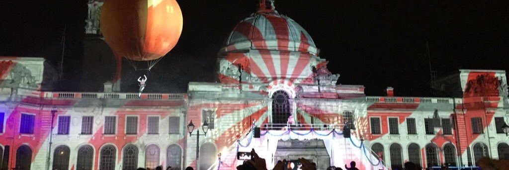 CityOfTheUnexpected banner