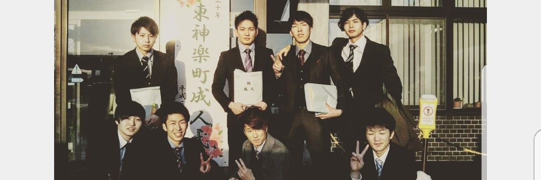 masato4031's profile banner image