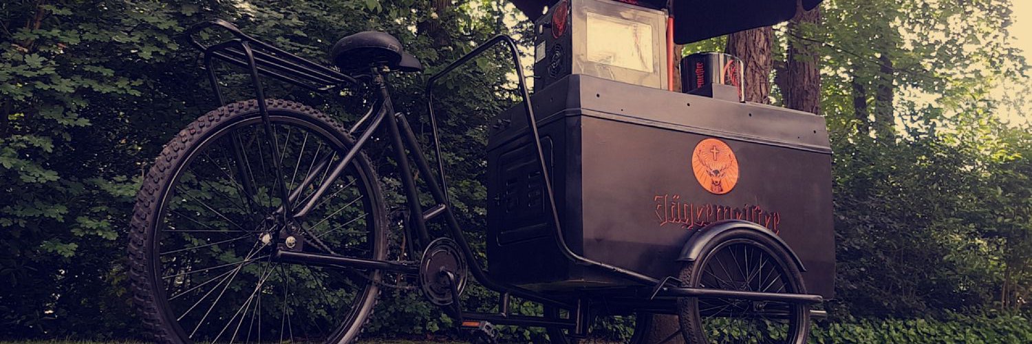 jagertrike's profile banner image