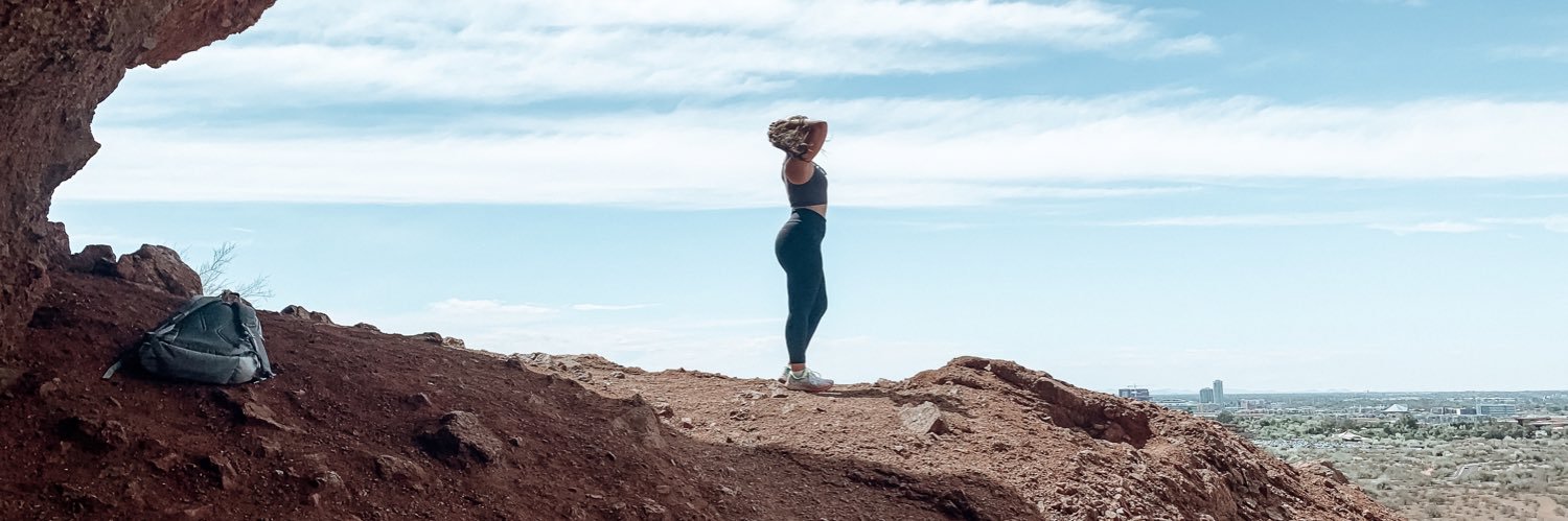 chaycballard's profile banner image