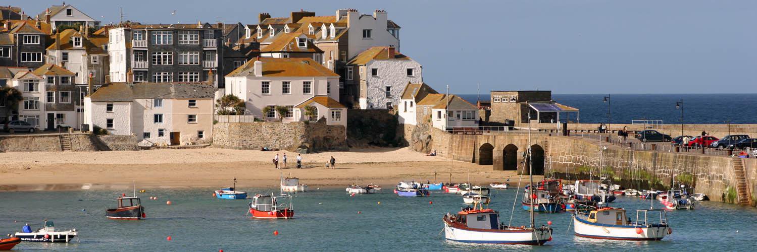 all about cornwall banner