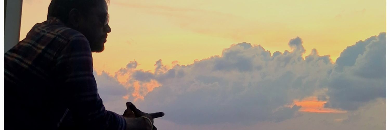 parthivarman's profile banner image