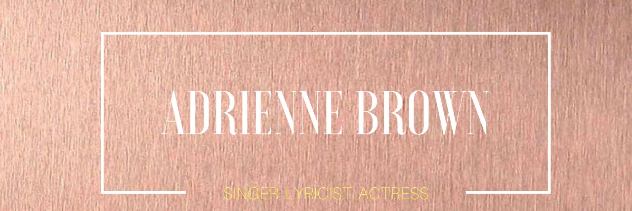 luvadrienneb's profile banner image