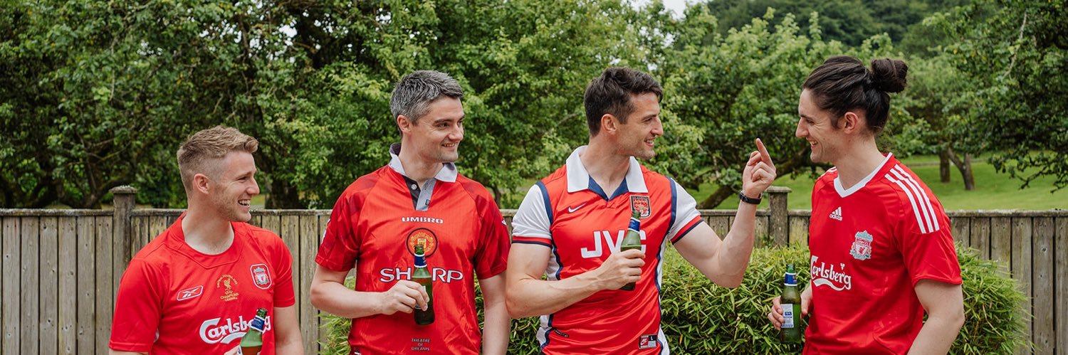 nmckeevs's profile banner image