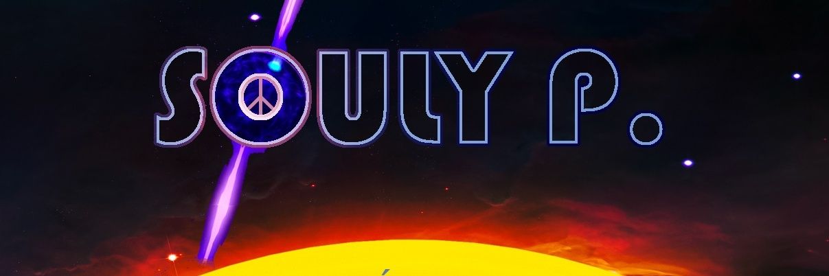 SoulY_P's profile banner image