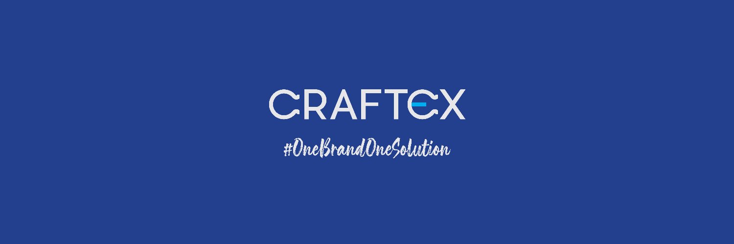 CraftexUK's profile banner image