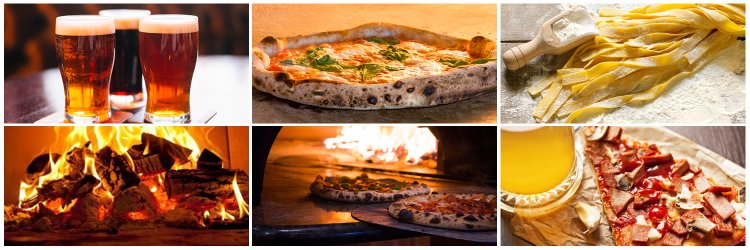 bigapizzeria's profile banner image
