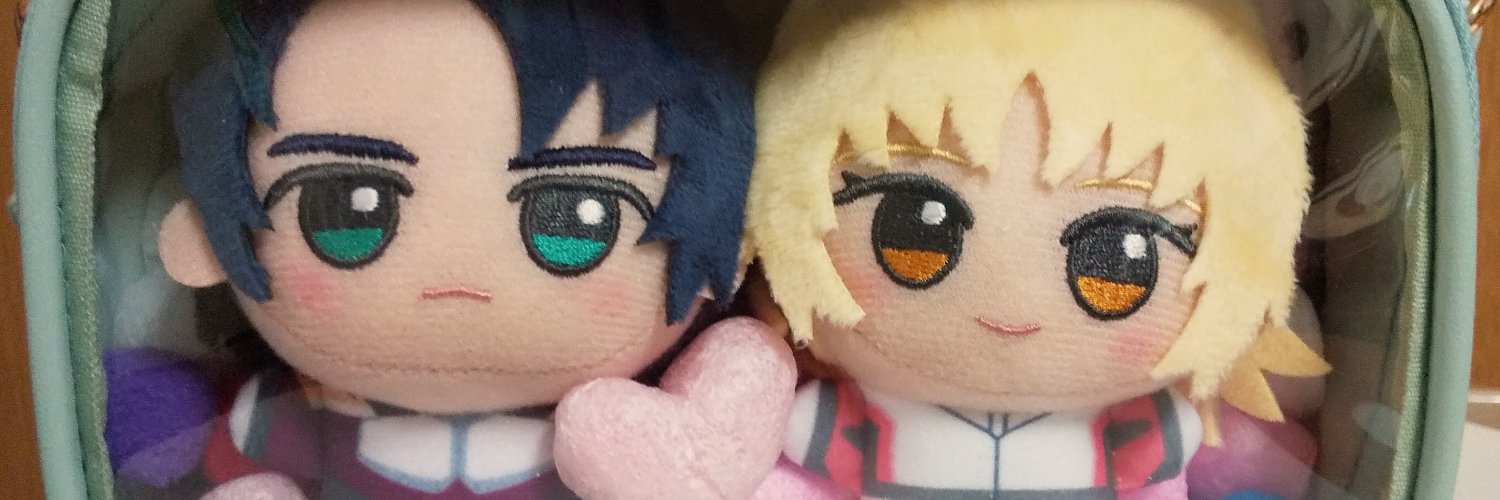 hororo05's profile banner image
