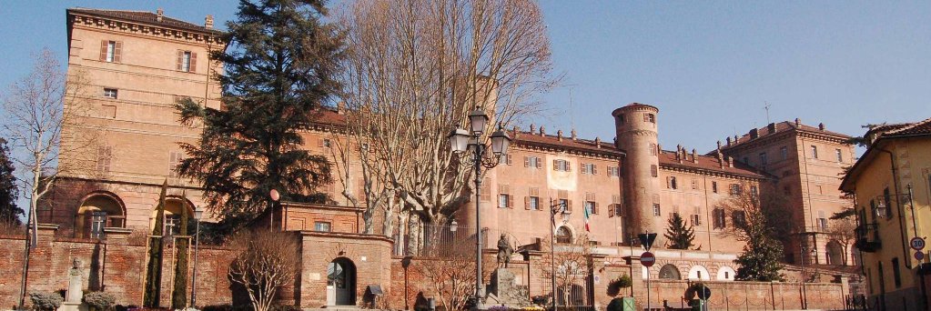 Comune di Moncalieri banner