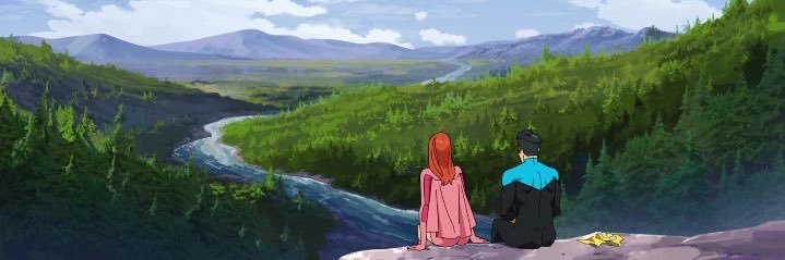 naysbear's profile banner image