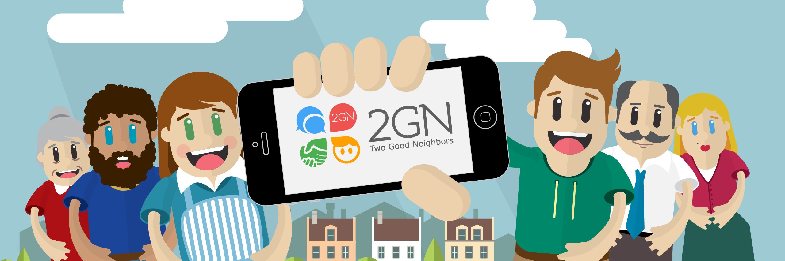 2gnsocial's profile banner image