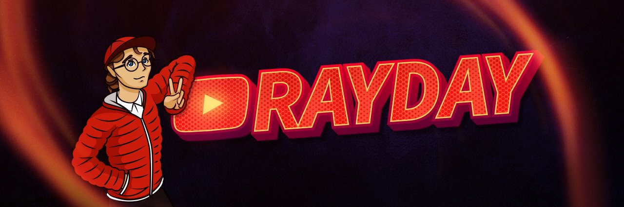 RayDayYT's profile banner image