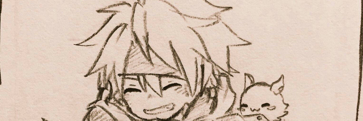 flash_marine's profile banner image