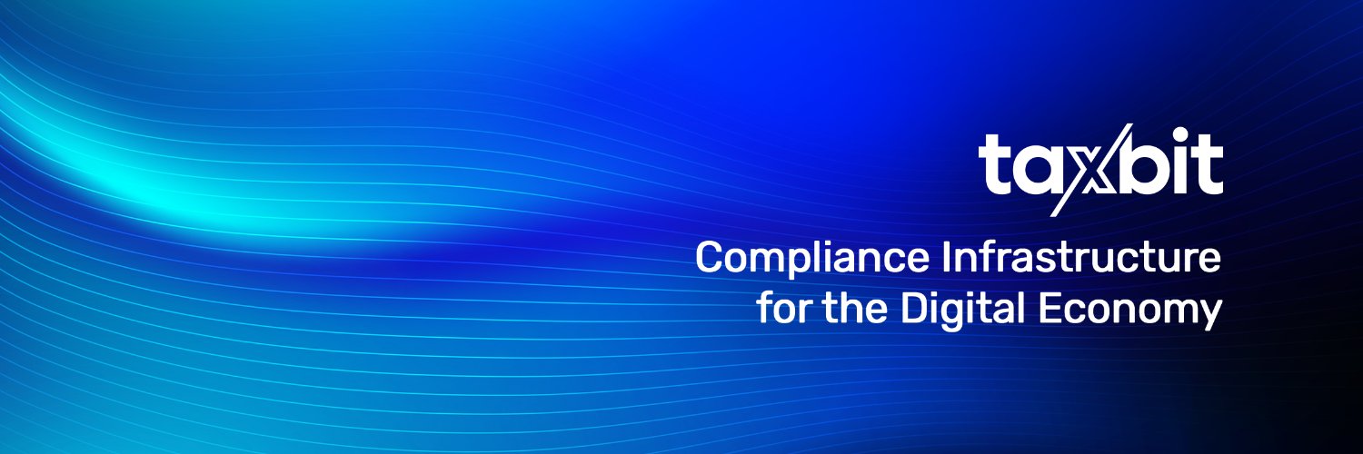 Taxbit banner