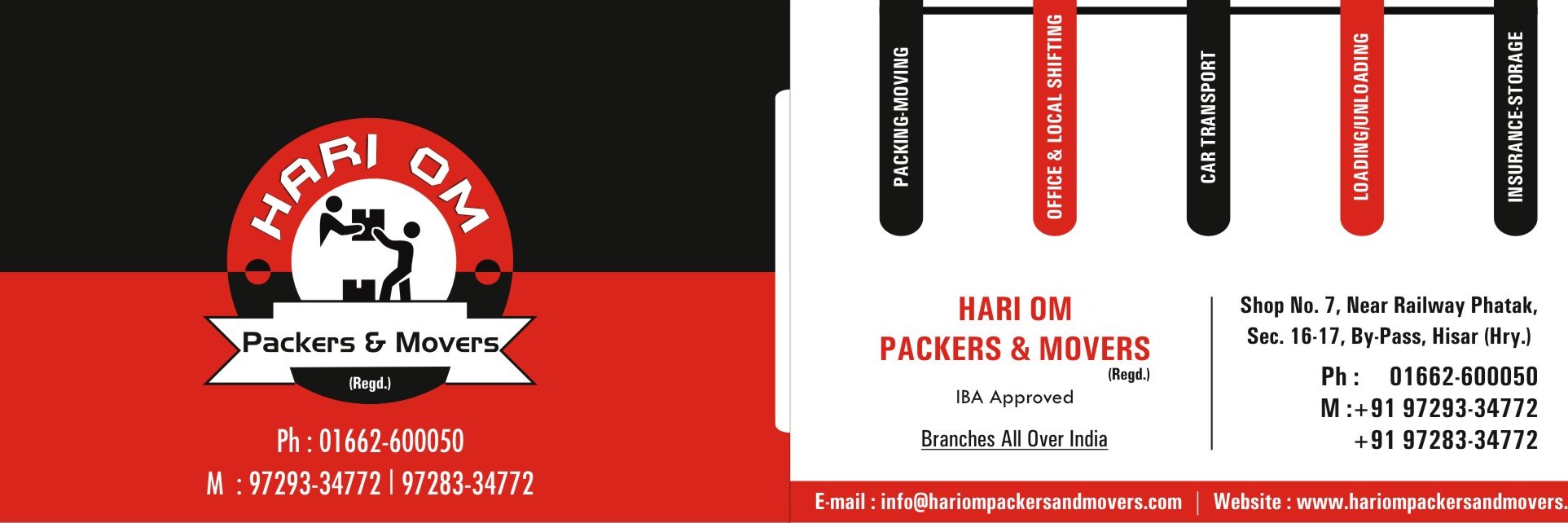 packershariom's profile banner image