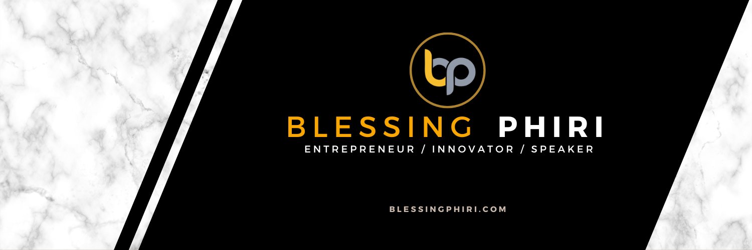 BlessingPhiri_'s profile banner image
