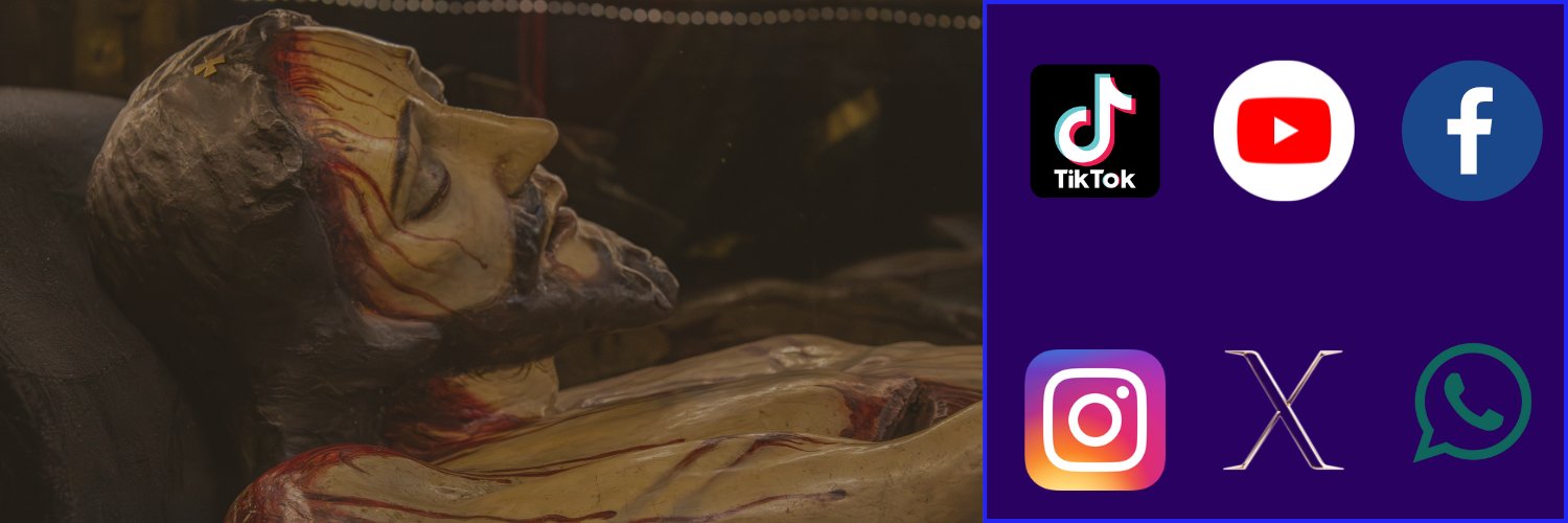 Capirotes_Mad's profile banner image