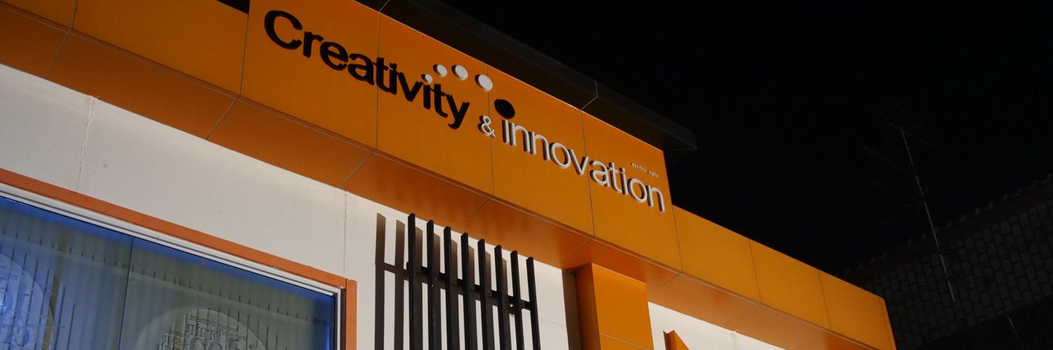 Forward Studio banner