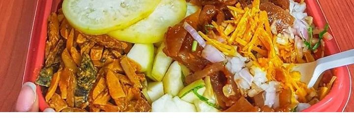 nkanikitchen's profile banner image