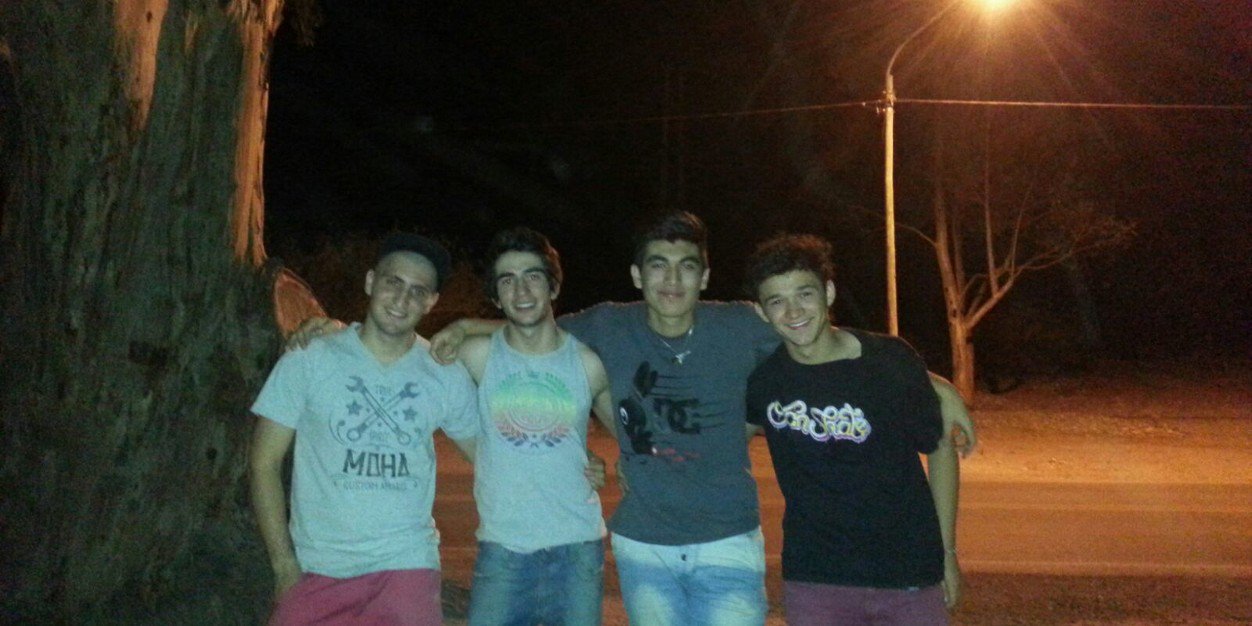 faculaciar's profile banner image