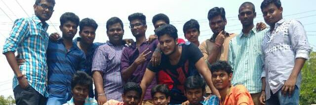 vinothkumar_619's profile banner image