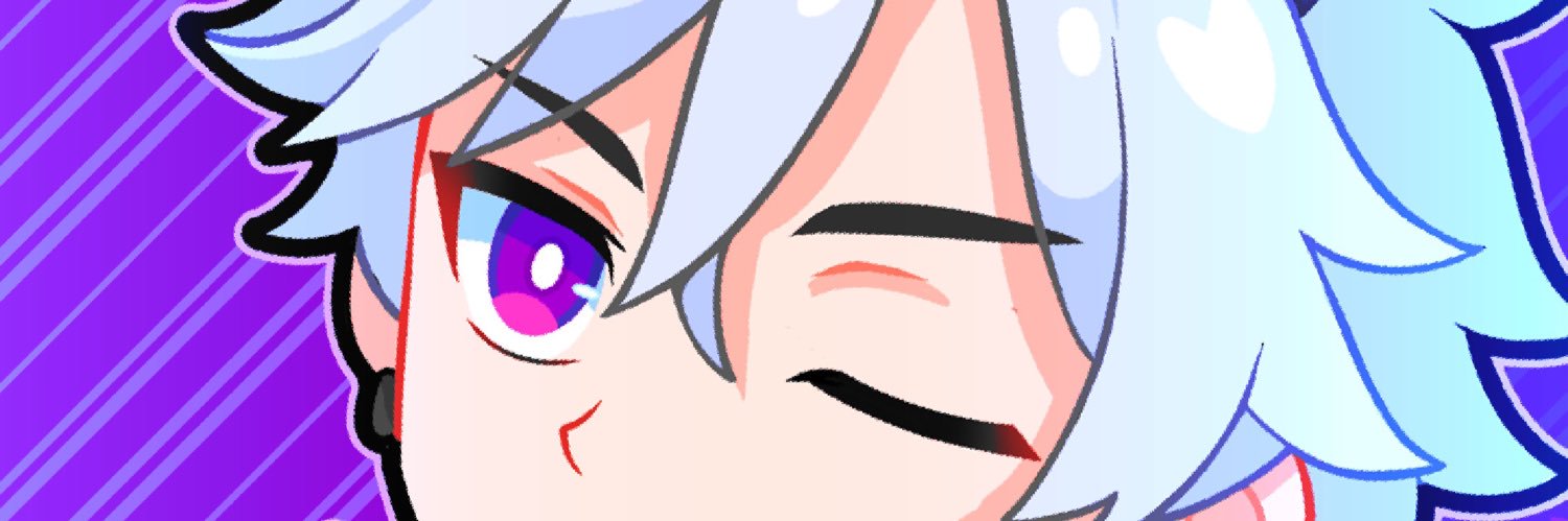 chrome_lux's profile banner image