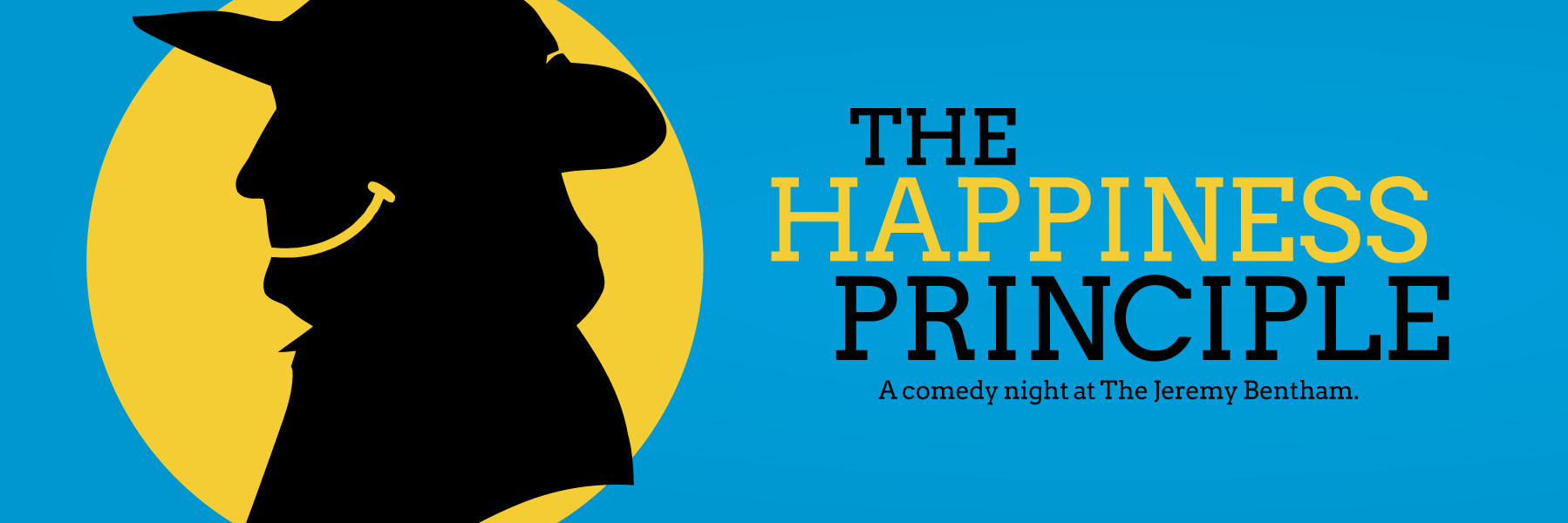 Happiness Principle banner