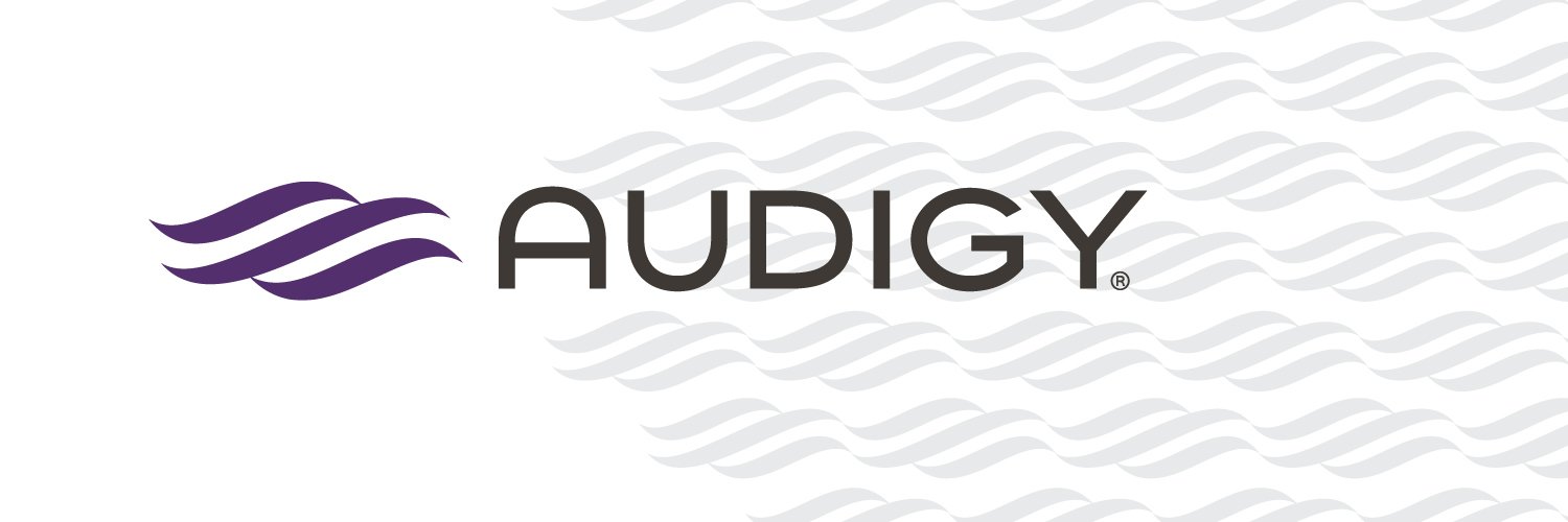 Audigy banner