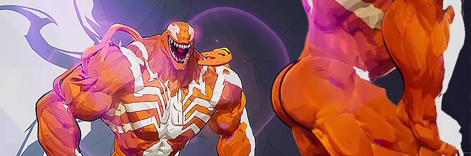 𝑽𝑬𝑵𝑶𝑴 banner