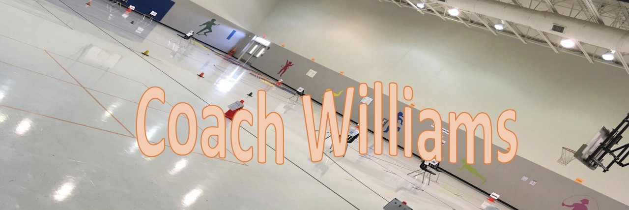 CoachWilliamsPE's profile banner image